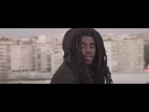 Tchuy - Carta Pa Nha Pai (Video clipe)2018