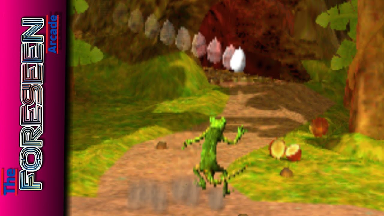 Gameplay Video