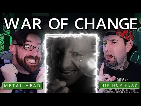 TFK IS BACK!! | WAR OF CHANGE | THOUSAND FOOT KRUTCH | HIP HOP HEAD REACTS