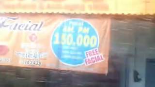 Download lagu WOW!!! ' ASYIKNYA ' JALAN-JALAN NAIK BUS ' BATIK TRANS SOLO ' DIKALA HUJAN mp3