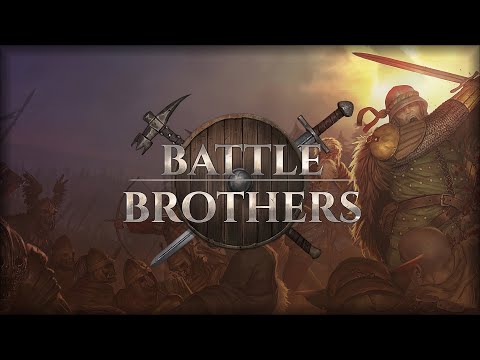 Battle Brothers (OST) - Breakdown Epiphanies | Full + Timestamps [Original Game Soundtrack]