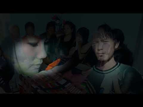 Maria Khiangte - Van a duai || Official lyrics video