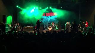 Good Riddance - Indoctrination .live@ PunkRockHoliday1.2 16