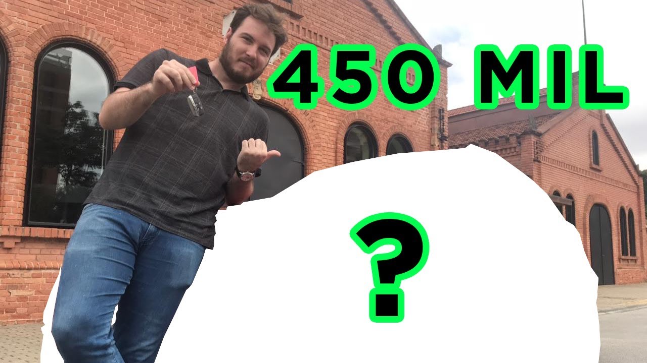 VALE A PENA COMPRAR UM CARRO DE 450 MIL REAIS? | c/ Top Speed