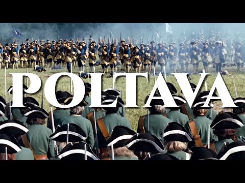 POLTAVA 1709 Two Steps From Hell - Sariel - EPIC MUSIC VIDEO