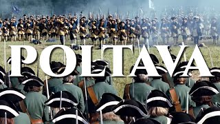 POLTAVA 1709 Two Steps From Hell - Sariel - EPIC MUSIC VIDEO