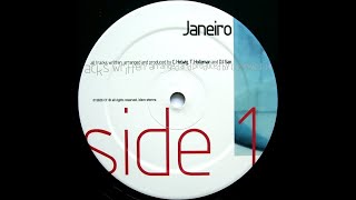 Solid Sessions - Janeiro