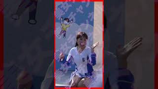 #S477【diana様！】 #shorts #チア #美女 #チアリーダー #diana