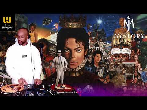 DJ SIM Solo - Michael Jackson BEST OF #70s #80s ( instagram.com/deejaysim & mixcloud.com/deejaysim )