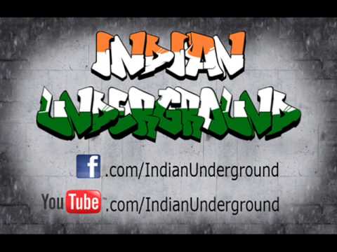 The MSRIT Song - Brodha V, Smokey, Bigg Nikk (MWA)