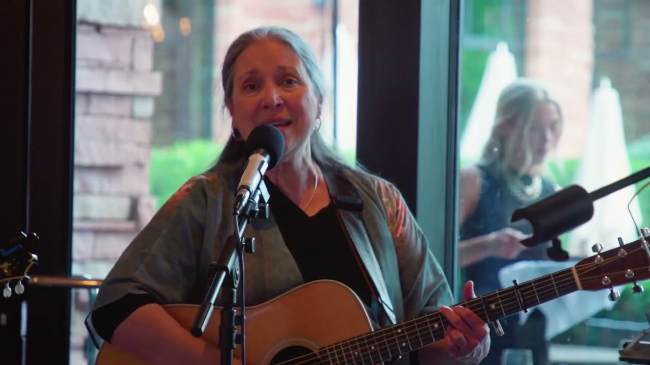 Promotional video thumbnail 4 for Orchard Creek Band
