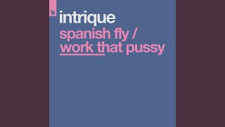 Work That Pussy