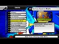 SSF2 Mods Sonic Smash Flash V3 Overhaul