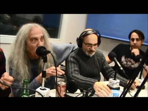 Miniatura de la entrevista a REDITIO 17 01 2017     PARTE 2 de 2