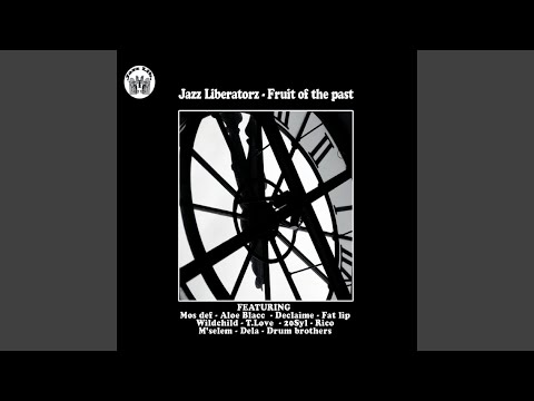 Mountain Sunlight (feat. Mos Def)