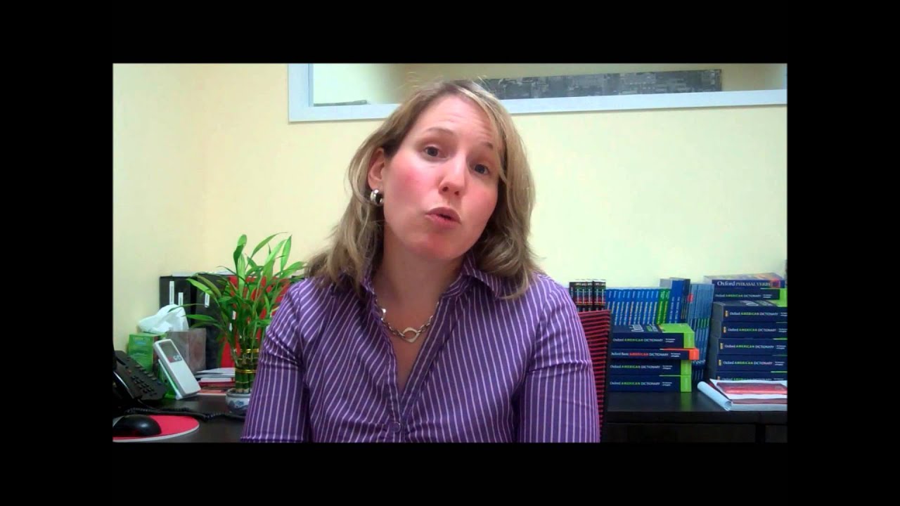 ESL / EFL Teaching Tip: Tips for Being Observed