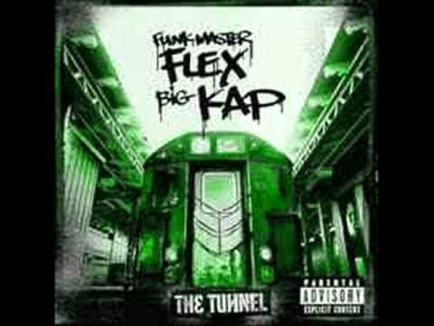Thuun - Funkmaster Flex & Big Kap,Capone,Norega