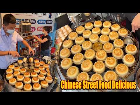 🔴LIVE🔴Super Chinese Cuisine #food #streetfood #delicious #cooking #美食