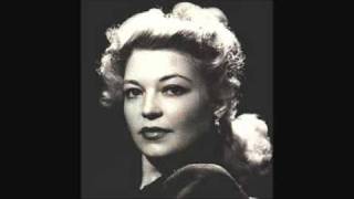 Cindy Walker - Put Your Arms Around Me (c.1951).