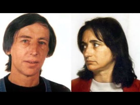 Michel Fourniret et Monique Olivier, les ogres des Ardennes