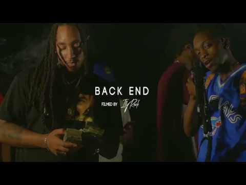Bigg Tyme - Back End