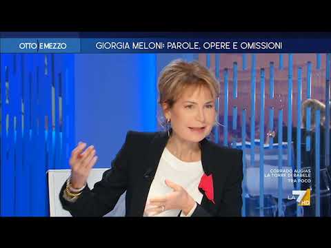 Otto e Mezzo 15/12/2025