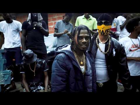 ZEBEE- START IT (Official Music Video)