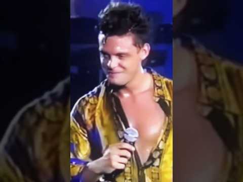 LUIS MIGUEL EDIT ☀️ Fría como el Viento