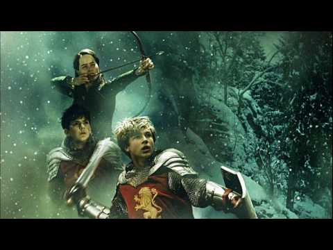 The Chronicles of Narnia - 