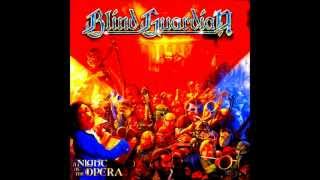 Blind Guardian - The Maiden and the Minstrel Knight