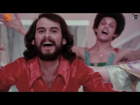 Michel Fugain & Le Big Bazar "La Fête" (1972) Audio Stéréo HQ