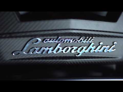 Esavox Lamborghini