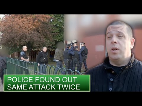 Nail Gun Fraudster Caught After Staging Same Attack | Claimed and Shamed