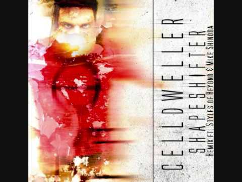 Celldweller ft. Styles of Beyond & Mike Shinoda - Shapeshifter (Remix)