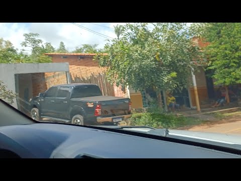 Mostrando a cidade de coroatá e timbiras MA assistir nosso vídeo galeraaaa