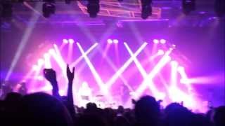 Ellie Goulding - Only You, Every Time You Go, This Love ( Will Be Your Downfall)