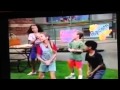 Barney The Clapping Song 1998 Version