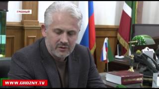 В мэрии подвели промежуточные итоги  работы по сборам платежей