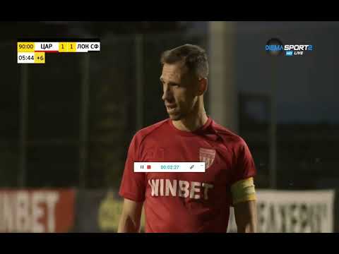 Tsarsko Selo - Lokomotiv Sofia 21.05.2022 owner slaps his player and team misses 2 penalties
