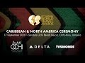 World Travel Awards Caribbean & North America Gala Ceremony 2016 Highlights