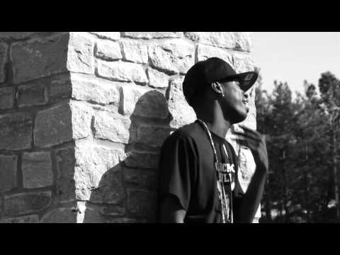 Lil Dame "Me Myself and I" Official Video (By Open Window Media)