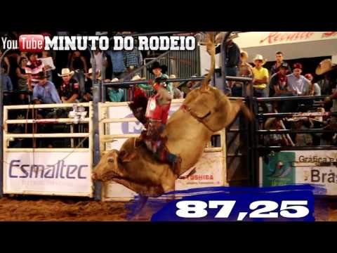 Claudemir dos Santos Vs Australiano Cia É O Bicho    FEPEINA 2017