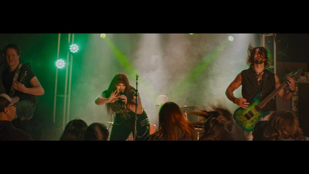 Trailer