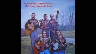 Rocky Island - Watt Presley Wayne Stacy & The Frosty Mountain Boys