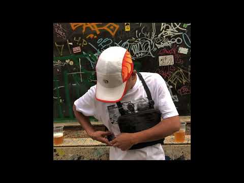 J2LASTEU x VILLABANKS x 65Goonz Type Beat - "SKILL"