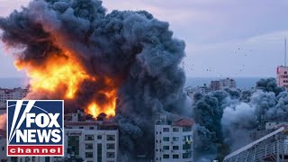 Families of Israelis held hostage speak out