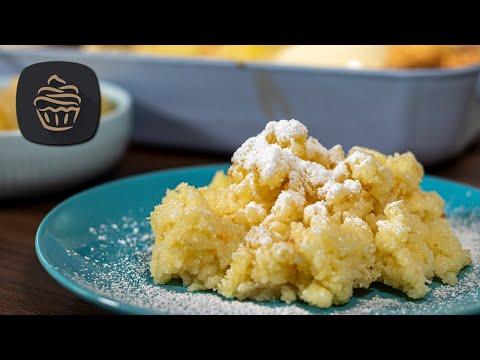 Omas Grießschmarren: Dieses Rezept weckt Kindheitserinnerungen! 🥄❤️