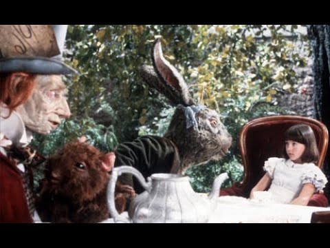 Dreamchild Dennis Potter Gavin Millar 1985  - español