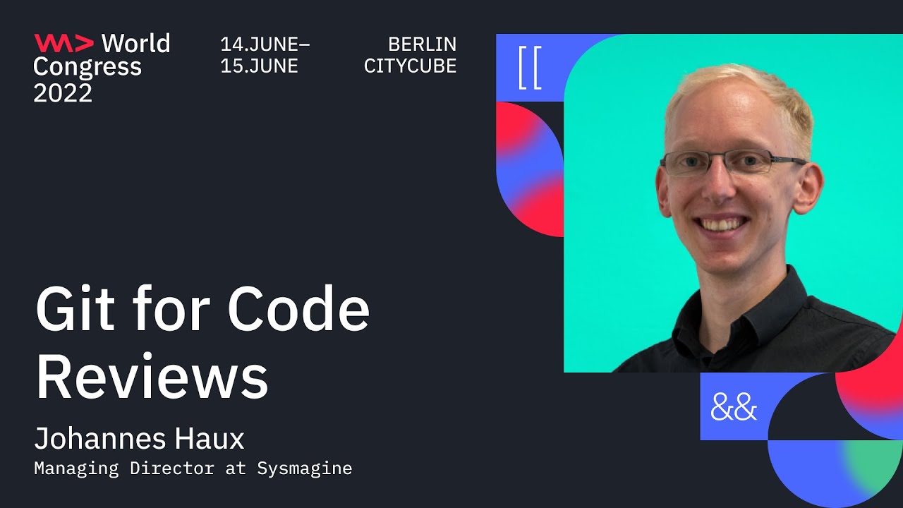 Git for Code Reviews