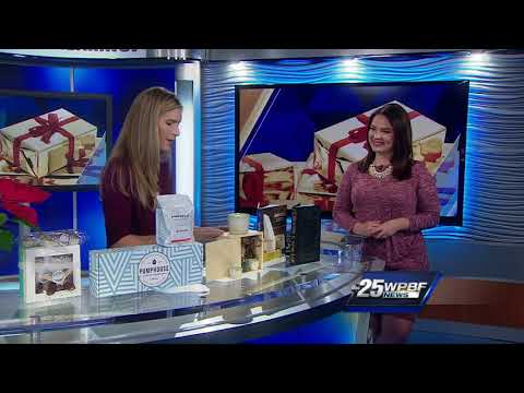 Holiday shopping guide for the local foodie